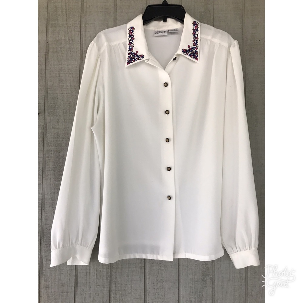 Koret Blouse